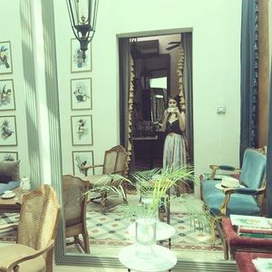 Meet your Posher, Mariana